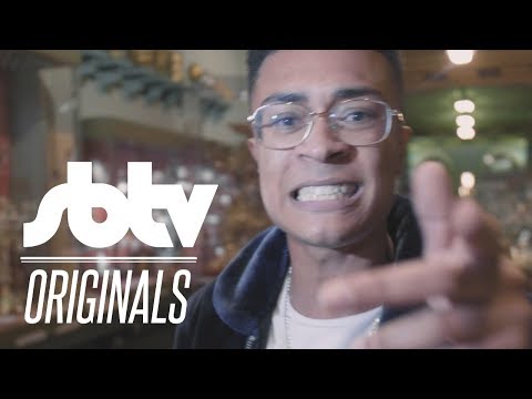 Jafro | Warm Up Sessions [S11.EP6]: SBTV