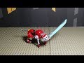 VOLTRON METAL DEFENDER Red Lion
