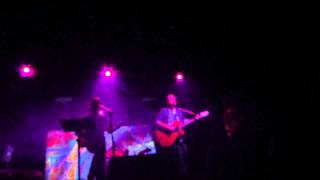 The Amber Herd - Thursday - Hasland Theatre Chesterfield 05 Jul 2014