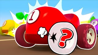 Download lagu The semi-truck & trucks for kids. Helper cars for kids. Full episodes of car cartoons for kids. mp3