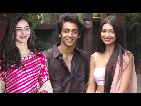 download lagu mp3 mp4 Ananya Pandey Brother, download lagu Ananya Pandey Brother gratis, unduh video klip Ananya Pandey Brother