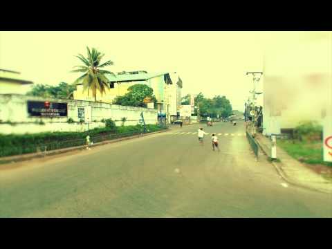 KaushiK Milinda ft. RupiZ - 'Panala Yan' HD Trailer