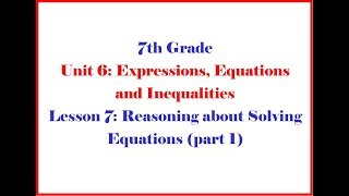Math 7 6 7 Homework Help Morgan