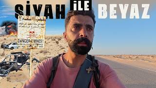 Walking Through Lands Claimed by No State / 721