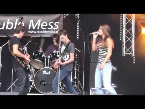 Double Mess New Divide HD