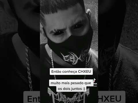 ghostemane vs scarlxrd vs chxeu #shorts #short