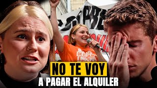 #235 - Tenso Debate: Empresario vs Sindicalista - "Los Empresarios sois Parásitos"