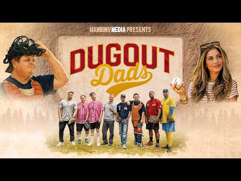 Dugout Dads - Official Trailer