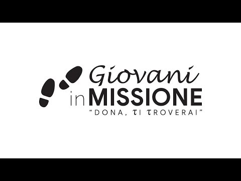 GIOVANI IN MISSIONE