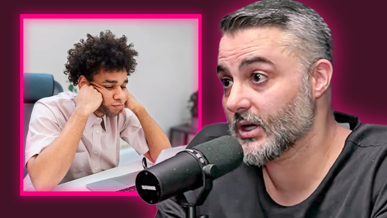 PSIQUIATRA: NINGUÉM ENTENDE O TDAH