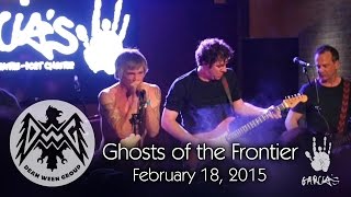 Dean Ween Group: Ghosts of the Frontier [HD] 2015-02-18 - Port Chester, NY