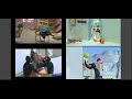 Up To Faster Quadparison To Pingu