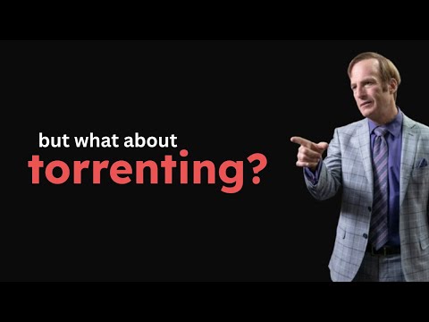 A Deep Dive Into The BitTorrent Protocol