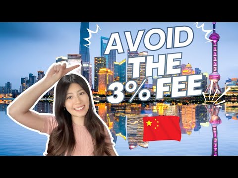 How to set up and use Alipay as a foreigner in China