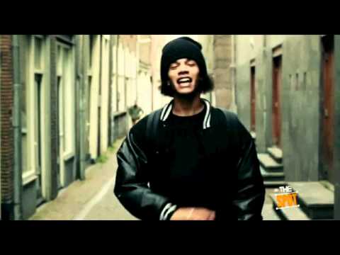 Digitzz-The Spot Freestyle