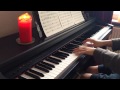 Two Steps From Hell - Star Sky (Battlecry) Piano ...
