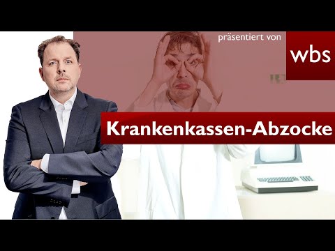 Private Krankenversicherung: Millionen Beitragserhöhungen unwirksam! Hohe PKV Rückzahlungen | RA CS