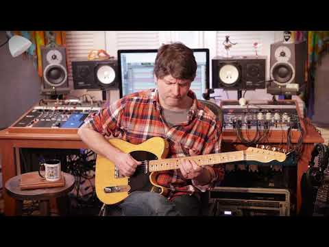 Funky Rock - Morning Jam #199