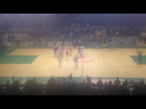 Okk Sloboda Tuzla Uz zvuk svirene