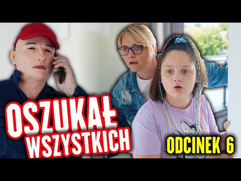 OSZUKAŁ WSZYSTKICH 😡 PRAWDA WYSZŁA NA JAW 😮 ODC.6 MISIA I JA