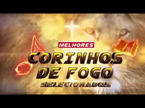 #CorinhodeFogo (Coletânea Volume #3) Missionário Pablo Brisolara.