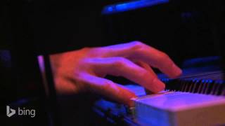 Portugal.The Man - All Your Light (Bing Lounge)