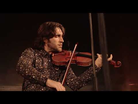 Trionica - Transylvanian suite