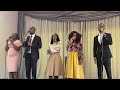 Armour Music Ministry When You R In Love Cover