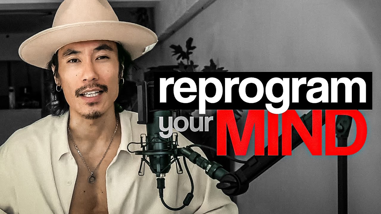 Hypnotize Yourself For Absolute Confidence