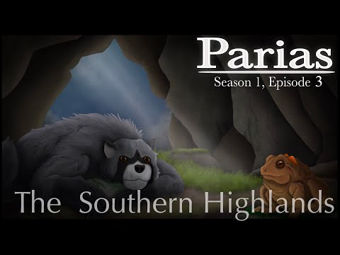 Southern Highlands (Parias Season 1, Episode 3)