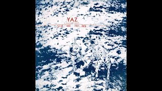 Walk Away From Love | YAZ | You And Me Both | 1983 SIRE LP