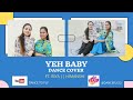 Yeah Baby | Shehnaz Gill | Garry Sandhu | Bhangralicious Dance Choreography