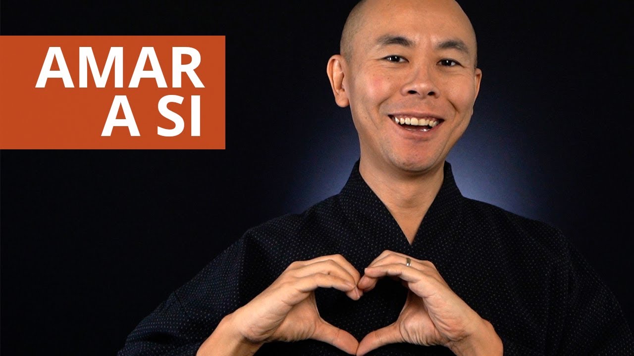 Como amar a si próprio | Oi! Seiiti Arata 283