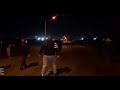 LA Racing K24 Vs HIGHWAY Sr20VE VVL Exa Mexico