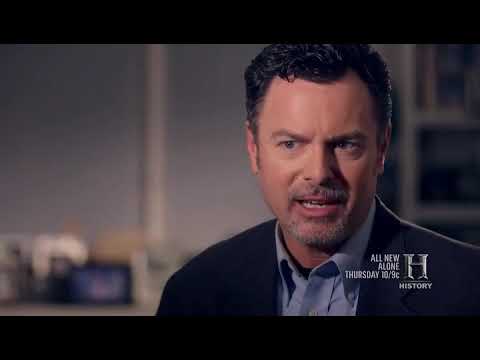 Hangar 1 - The UFO Files - UFO Superpowers - S02E12 - Edited