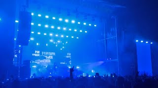 The Prodigy - We Live Forever (Live in Sofia, Bulgaria, 02.08.2026)