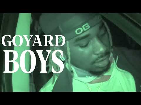 YungManny + Nino Paid - Queen's Gambit & Quagen (Official Video)