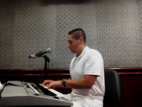 Milton Cardoso - Eu Te agradeço