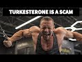 Turkesterone is a SCAM!