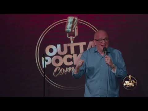 Rafael G’ee Out of Pocket Comedy 2026