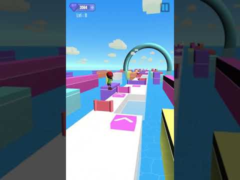 Rush Little Boy In Challenge