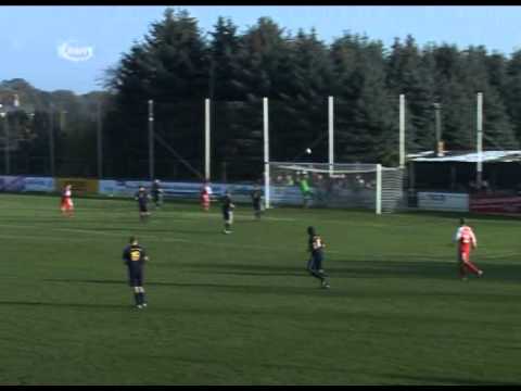 Dessau 05 verliert gegen Landsberg - RAN1