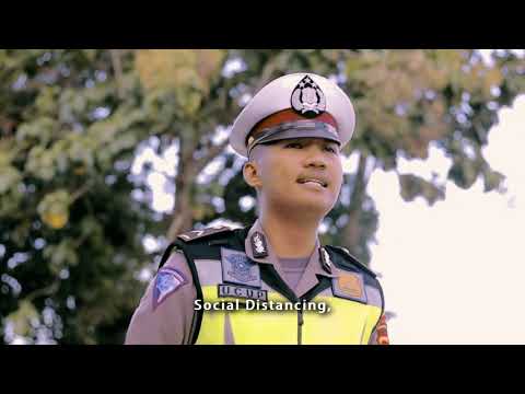 YOUNG FREZZ - #DIRUMAHAJA ( Official Music Video )