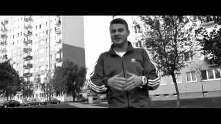 Amator/WNU ft. Kasina (piątek 13 th ) - Zaufanie (Prod.Erpe) (Official Video)