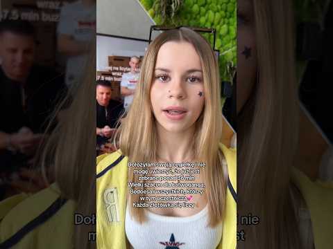 36 MILIONÓW! #shorts