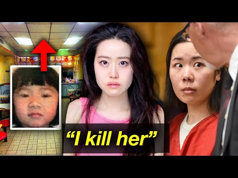 5yo Child Found DEAD In Ceiling Of Chinese Restaurant Run By Parents