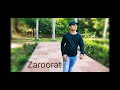 Mere Dil Ko Tere Dil Ki Zaroorat Hai Guitar Cover Strings Squad Karan Mishra