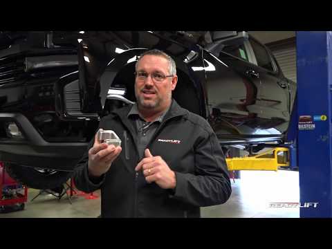 2019 Chevy Leveling Kit 66-3920 - ReadyLIFT
