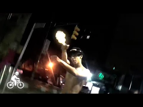 YUNG MX - DEMONIOS BASTARDOS (PROD. YEEZ PRAGMA)