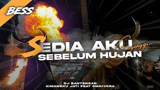 Download lagu DJ BANTENGAN SEDIA AKU SEBELUM HUJAN ‼️ KI MANGKU JATI X OMNIVORA PROJECT | GAYENG ABISS mp3 Download lagu DJ BANTENGAN SEDIA AKU SEBELUM HUJAN ‼️ KI MANGKU JATI X OMNIVORA PROJECT | GAYENG ABISS mp3